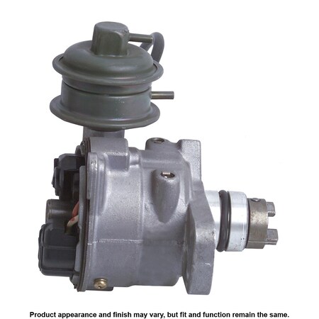 A1 Cardone Remanufactured  Electronic Distributor, 31-26304 31-26304